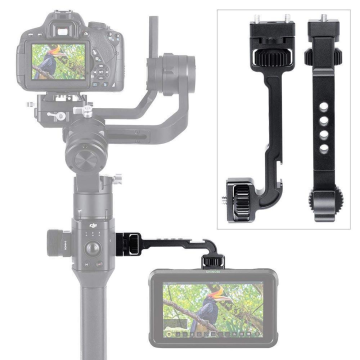 AgimbalGear DH11 Dji Ronin S Monitör Mount