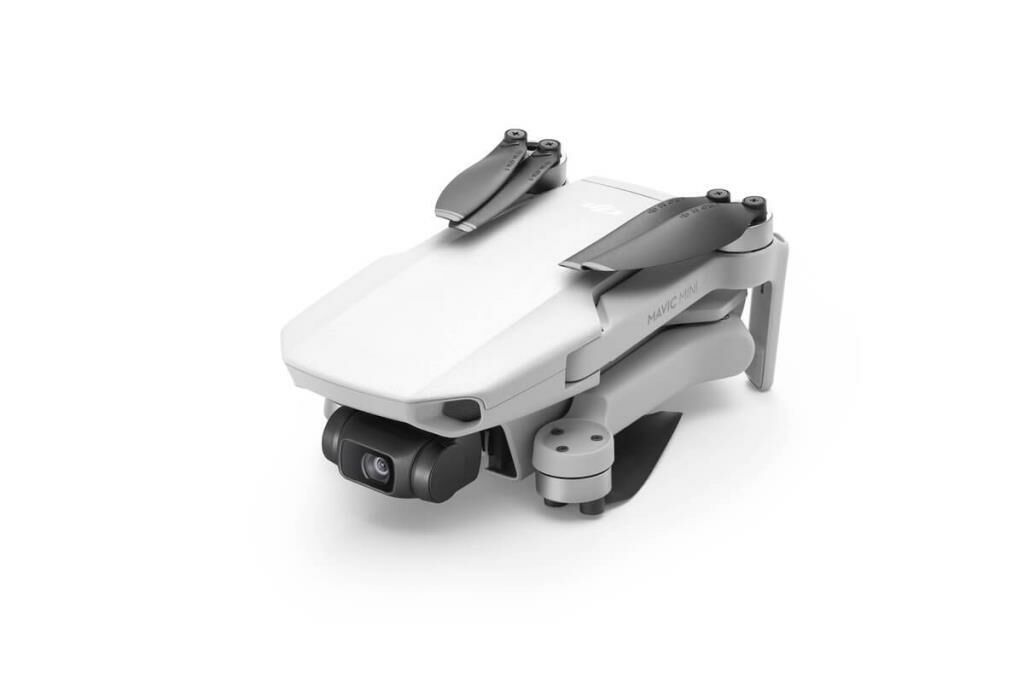 DJI Mavic Mini Drone