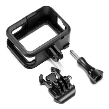 Gopro Hero 8 Black İçin Çerçeve Frame