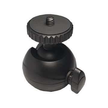 Ulanzi BH01 Mini Ball Head Tripod Başlığı