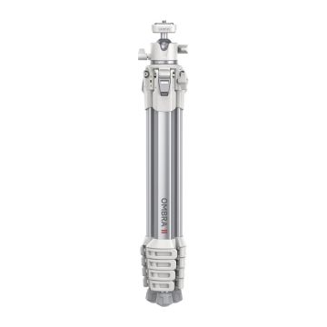 Ulanzi Ombra II Seyahat Fotoğraf Tripodu T155 - Beyaz