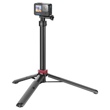 Ulanzi Go-Quick II Aksiyon Kamera Uzatılabilir Tripod Monopod