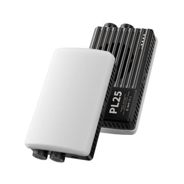 Ulanzi PL25 Bi-color 25W Video Led Işık L156