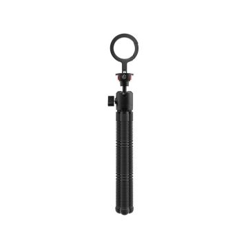 Ulanzi MT30 Mıknatıslı Karabinalı Esnek Tripod T137 - Siyah
