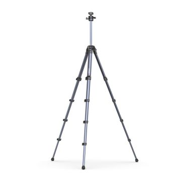 Ulanzi Ombra II Seyahat Fotoğraf Tripodu T156 - Siyah