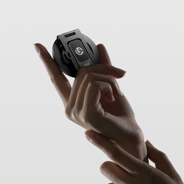 Ulanzi MA50 UKA Montaj Mıknatıslı Telefon Tutucu M039