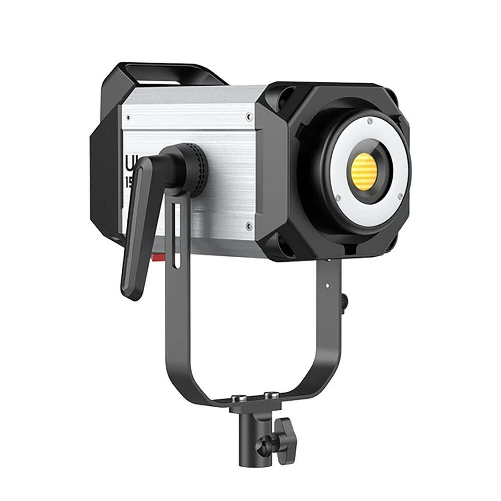 Ulanzi LC150B Bi-Color Profesyonel Stüdyo Video Işığı + RC-B02 Kumanda