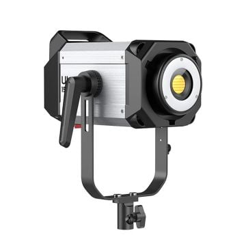 Ulanzi LC150B Bi-Color Profesyonel Stüdyo Video Işığı + RC-B02 Kumanda