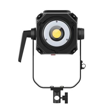 Ulanzi LC150B Bi-Color Profesyonel Stüdyo Video Işığı + RC-B02 Kumanda