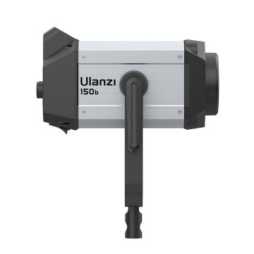 Ulanzi LC150B Bi-Color Profesyonel Stüdyo Video Işığı + RC-B02 Kumanda