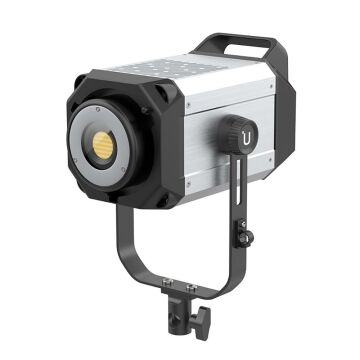 Ulanzi LC150B Bi-Color Profesyonel Stüdyo Video Işığı + RC-B02 Kumanda