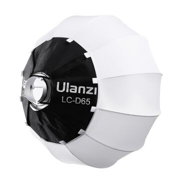 Ulanzi LC-D65 65cm Balon Softbox