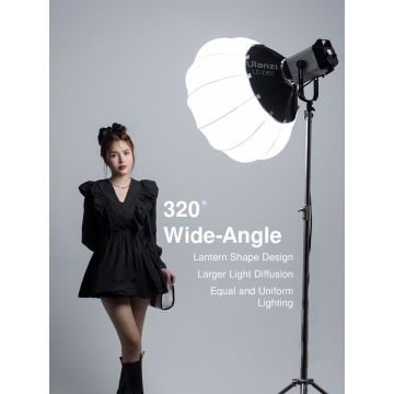 Ulanzi LC-D65 65cm Balon Softbox