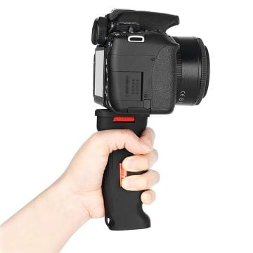 UURig R003 DSLR - Kamera Tutacak Kol