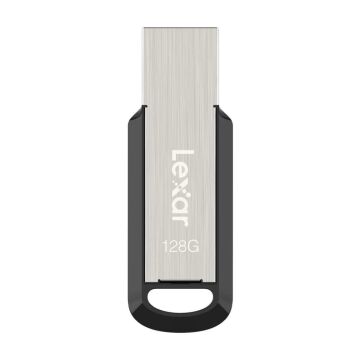 Lexar 128GB JumpDrive M400 USB 3.0 Gen 1 Flash Drive - LEXAR LJDM400128G-BNBNG