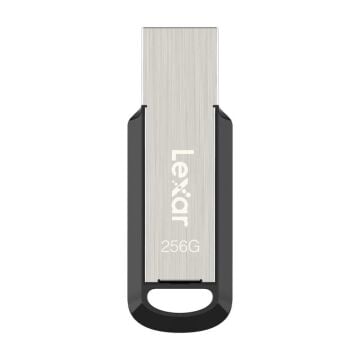 Lexar 256GB JumpDrive M400 USB 3.0 Gen 1 Flash Drive - LEXAR LJDM400256G-BNBNG