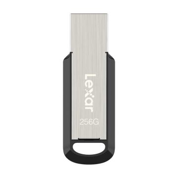 Lexar 256GB JumpDrive M400 USB 3.0 Gen 1 Flash Drive - LEXAR LJDM400256G-BNBNG
