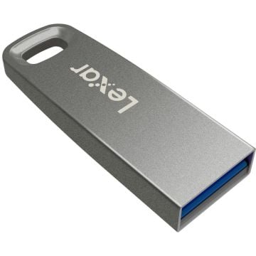 Lexar 64GB JumpDrive M45 USB 3.1 USB-A Flash Drive - LEXAR LJDM45-64GABSLNA