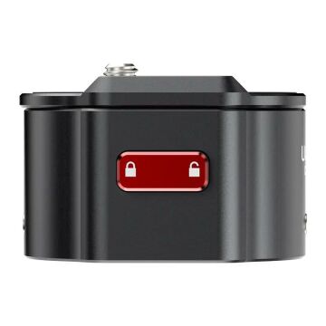 Ulanzi CA23 Quick Release DJI Gimballer İçin Tripod Taban Montaj Adaptörü