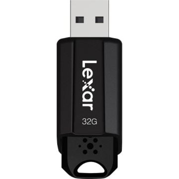 Lexar 32GB JumpDrive S80 USB 3.1 Gen 1 USB-A Flash Drive - LEXAR LJDS080032G-BNBAG