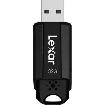 Lexar 32GB JumpDrive S80 USB 3.1 Gen 1 USB-A Flash Drive - LEXAR LJDS080032G-BNBAG
