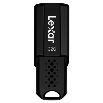 Lexar 32GB JumpDrive S80 USB 3.1 Gen 1 USB-A Flash Drive - LEXAR LJDS080032G-BNBAG