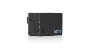 GoPro Battery BacPac Hero 4 Eklenti Pil