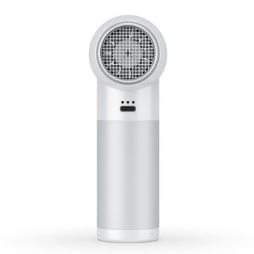 Ulanzi Güçlü Elektrikli Fan Hava Toz Üfleyici Beyaz C070GBW1