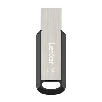 Lexar 64GB JumpDrive M400 USB 3.0 Gen 1 Flash Drive - LEXAR LJDM400064G-BNBNG