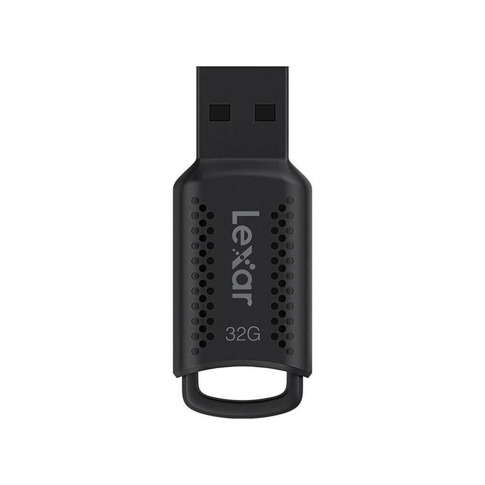 Lexar 32GB JumpDrive V400 USB 3.0 100MB/s USB-A Flash Drive - LJDV400032G-BNBNG