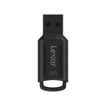 Lexar 32GB JumpDrive V400 USB 3.0 100MB/s USB-A Flash Drive - LJDV400032G-BNBNG