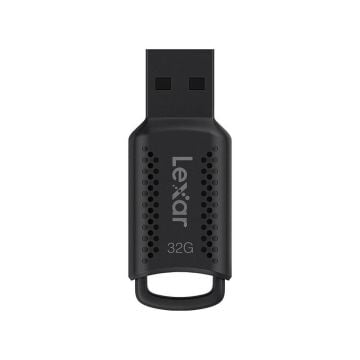 Lexar 32GB JumpDrive V400 USB 3.0 100MB/s USB-A Flash Drive - LJDV400032G-BNBNG
