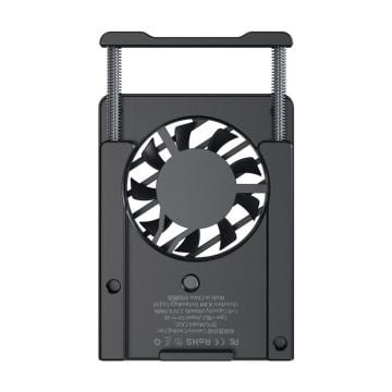 Ulanzi Camera Cooling Fan Aynasız Kameralar İçin C072GBB3