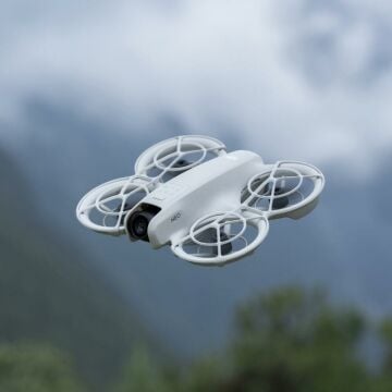 DJI Neo Drone