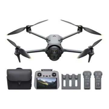 DJI Mavic 4 Pro Fly More Combo (DJI RC 2)