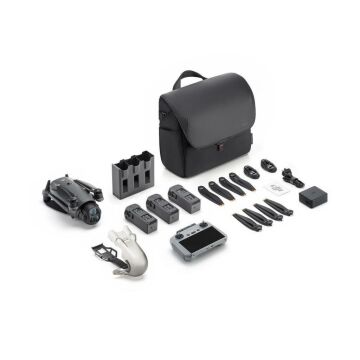 DJI Mavic 4 Pro Fly More Combo (DJI RC 2)
