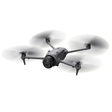 DJI Mavic 4 Pro Fly More Combo (DJI RC 2)