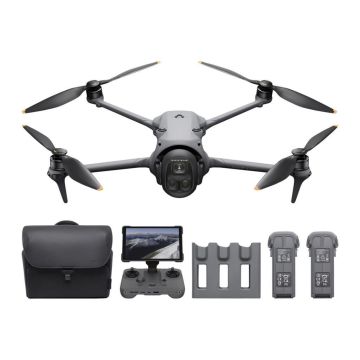 DJI Mavic 4 Pro 512GB Creator Combo (DJI RC Pro 2)