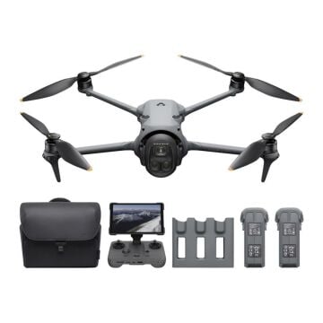 DJI Mavic 4 Pro 512GB Creator Combo (DJI RC Pro 2)