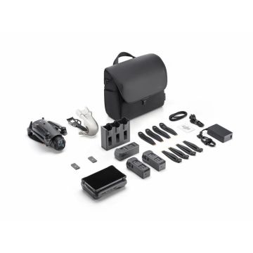 DJI Mavic 4 Pro 512GB Creator Combo (DJI RC Pro 2)