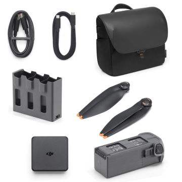 DJI Mavic 4 Pro 512GB Creator Combo (DJI RC Pro 2)