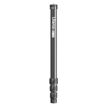 Ulanzi MT-60 Karbon Fiber Taşınabilir Travel Tripod Monopod