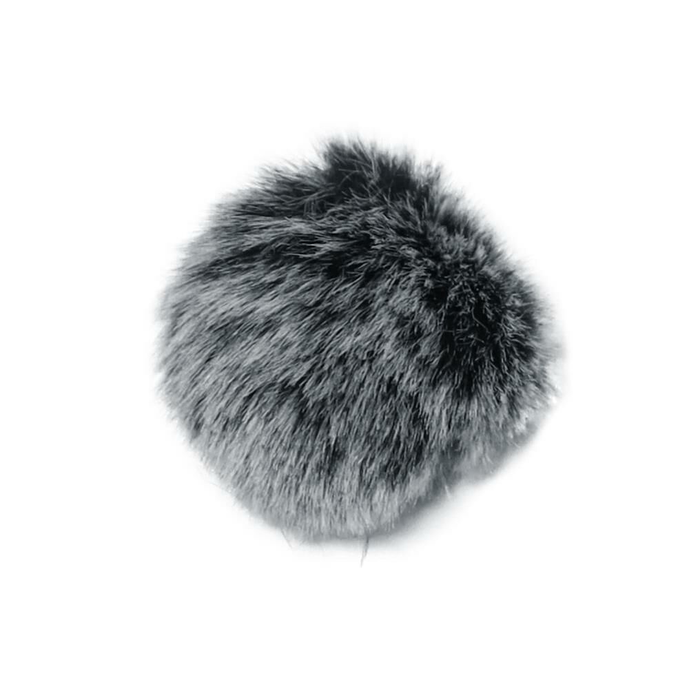 Boyalink Mikrofon Tüyü