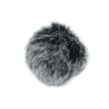 Boyalink Mikrofon Tüyü