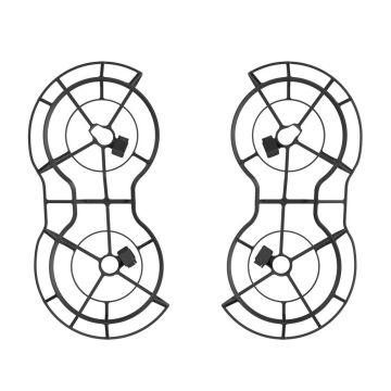 DJI Mini 2 360 Pervane Koruma