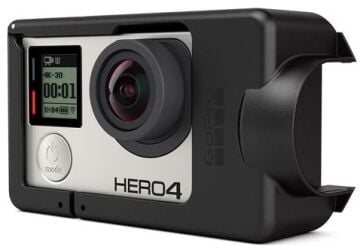 GoPro Karma Grip Kamera Bağlantı Parçası - Hero4