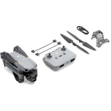 DJI Air 3  (DJI RC-N2 Standart Kumandalı)