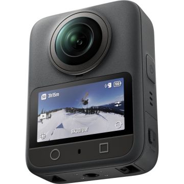 DJI Osmo 360 Action Camera Adventure Combo