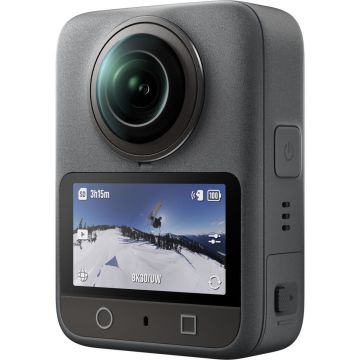 DJI Osmo 360 Action Camera Adventure Combo