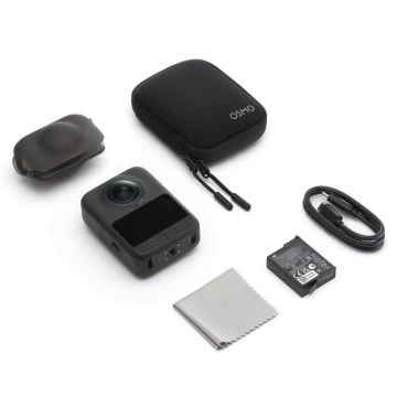 DJI Osmo 360 Action Camera Standard Combo
